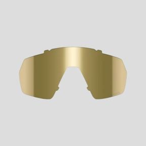 Verre de remplacement pour lunettes Citadel - Captivate™ miroir Doré - Wiley X