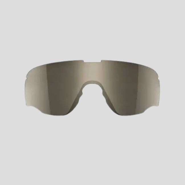 Verre de remplacement pour lunettes Citadel - Captivate™ miroir Gris Tungstène - Wiley X