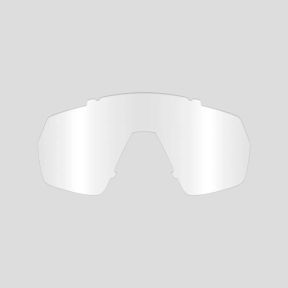 Verre de remplacement pour lunettes Citadel - Incolore - Wiley X