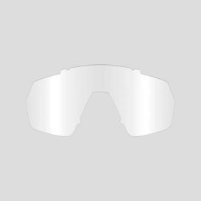 Verre de remplacement pour lunettes Citadel - Incolore - Wiley X