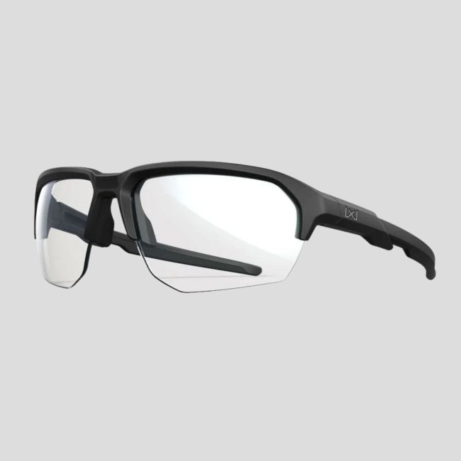 Ersatzrahmen für Jakl-Brille - Schwarz - Wiley X