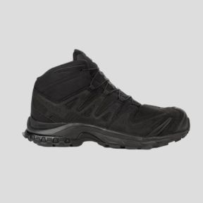 Chaussures d'intervention XA Forces Mid EN - Noir - Salomon
