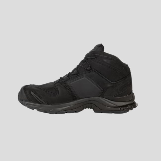Chaussures d'intervention XA Forces Mid EN - Noir - Salomon