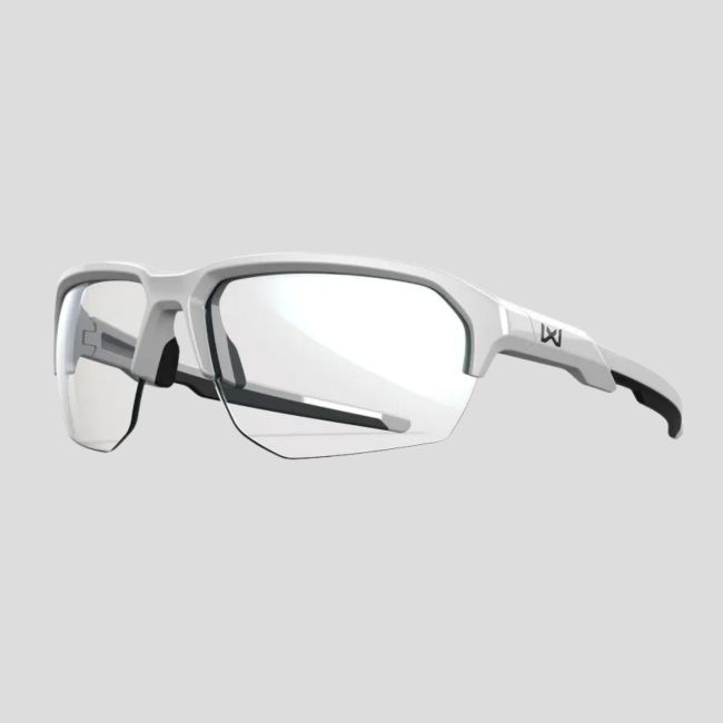 Montura de repuesto para gafas Jakl - Blanco - Wiley X