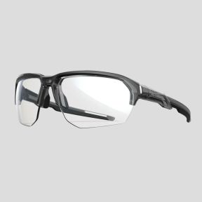 Monture de remplacement pour lunettes Jakl - Gris Transparent - Wiley X