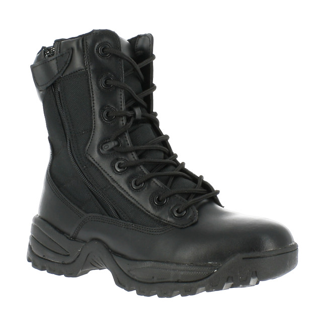 Chaussures Tactical Double Zip - MILTEC