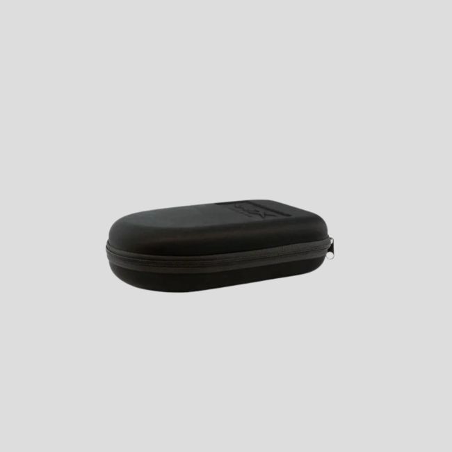 Étui zippé pour 3 paires de lunettes - Noir - Wiley X