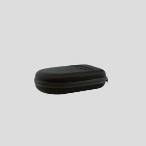 Étui zippé pour 3 paires de lunettes - Noir - Wiley X