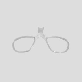 Insert RX pour verres de correction pour masque Nerve - Wiley X