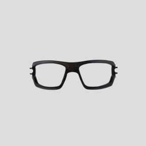 Ersatz-Gesichtsdichtung für Breach-Brillen - Schwarz - Wiley X