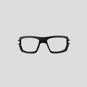 Joint facial de remplacement pour lunettes Breach - Noir - Wiley X