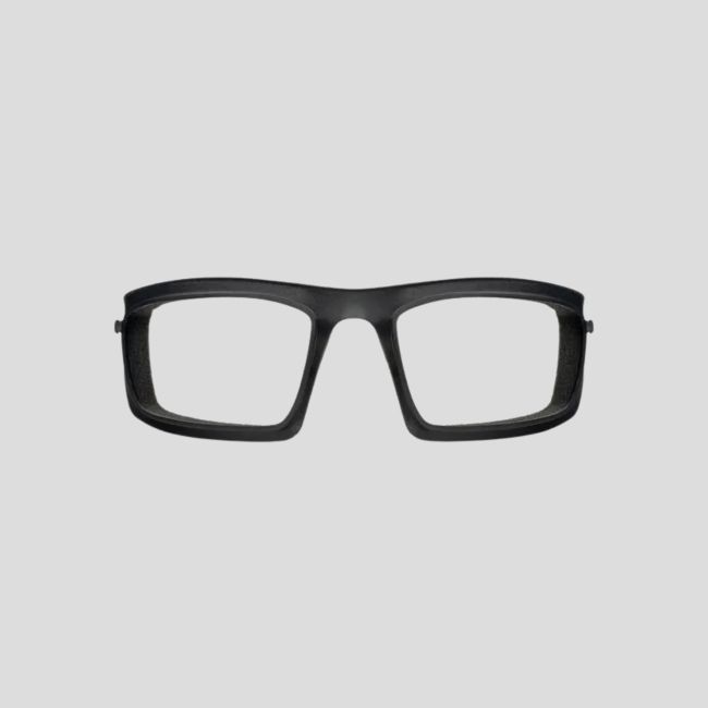 Joint facial de remplacement pour lunettes Grid - Noir - Wiley X