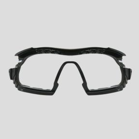 Joint facial de remplacement pour lunettes Vapor et Vapor Comm - Noir - Wiley X