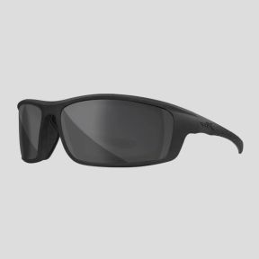 Lunettes de protection balistique Grid (verres Gris) - Noir - Wiley X