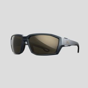 Occhiali da sole Alpine (lenti Captivate™ specchio Grigio Tungsteno) - Grigio - Wiley X