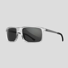 Gafas de sol Axe (lentes Captivate™ Gris) - Gris Claro Transparente/Gris Claro - Wiley X