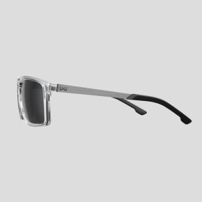 Gafas de sol Axe (lentes Captivate™ Gris) - Gris Claro Transparente/Gris Claro - Wiley X