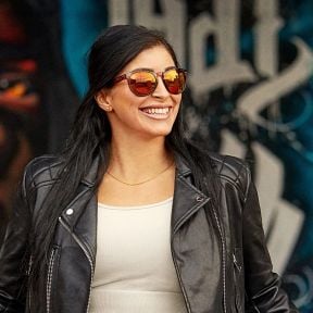 Lunettes de soleil femme Covert (verres Captivate™ polarisés et miroirs Bronzés) - Marron Transparent - Wiley X