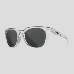 Lunettes de soleil femme Ultra (verres Captivate™ polarisés Gris) - Gris Transparent - Wiley X