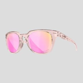 Gafas de sol mujer Ultra (cristales Captivate™ polarizados Rosa/Dorado) - Rosa Transparente - Wiley X