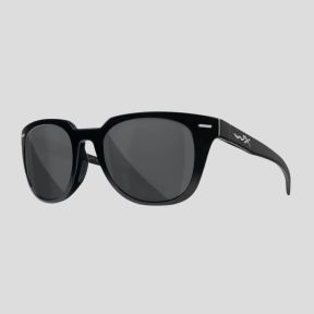 Gafas de sol mujer Ultra (lentes Gris) - Negro - Wiley X