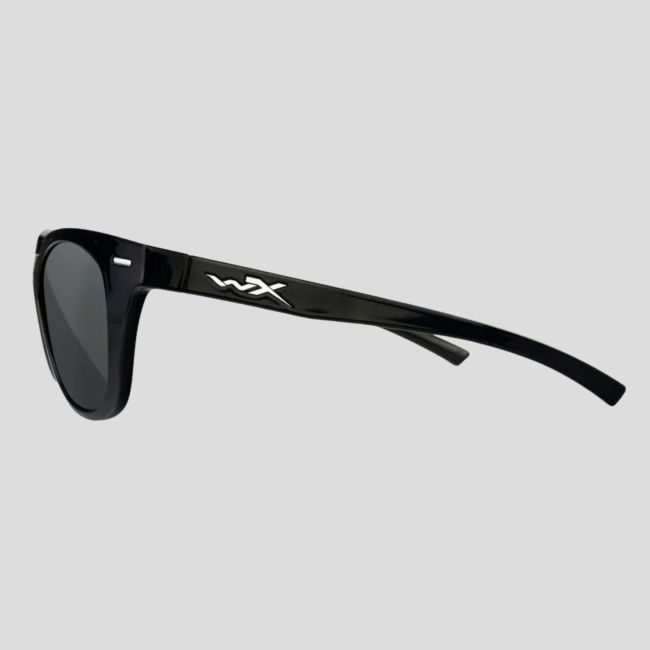 Gafas de sol mujer Ultra (lentes Gris) - Negro - Wiley X
