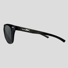 Occhiali da sole donna Ultra (lenti Grigio) - Nero - Wiley X