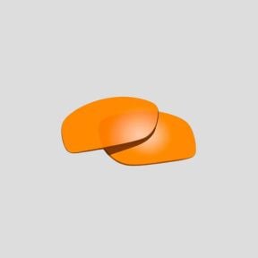Verres de remplacement pour lunettes XL-1 Advanced Comm - Rouillé - Wiley X