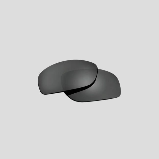 Lentes de substituição para óculos Omega - Cinzento - Wiley X