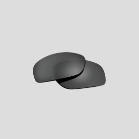 Verres de remplacement pour lunettes Omega - Gris - Wiley X