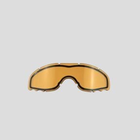 Verre de remplacement pour masque Spear Dual Lense - Rouillé - Wiley X