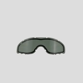 Verre de remplacement pour masque Spear Dual Lense - Gris - Wiley X