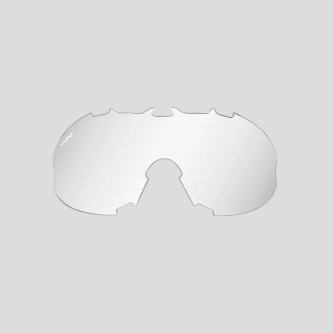 Vervangingsglas voor Nerve masker - Kleurloos - Wiley X