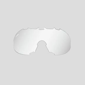 Verre de remplacement pour masque Nerve - Incolore - Wiley X