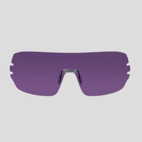 Verre de remplacement pour lunettes Detection - Violet - Wiley X