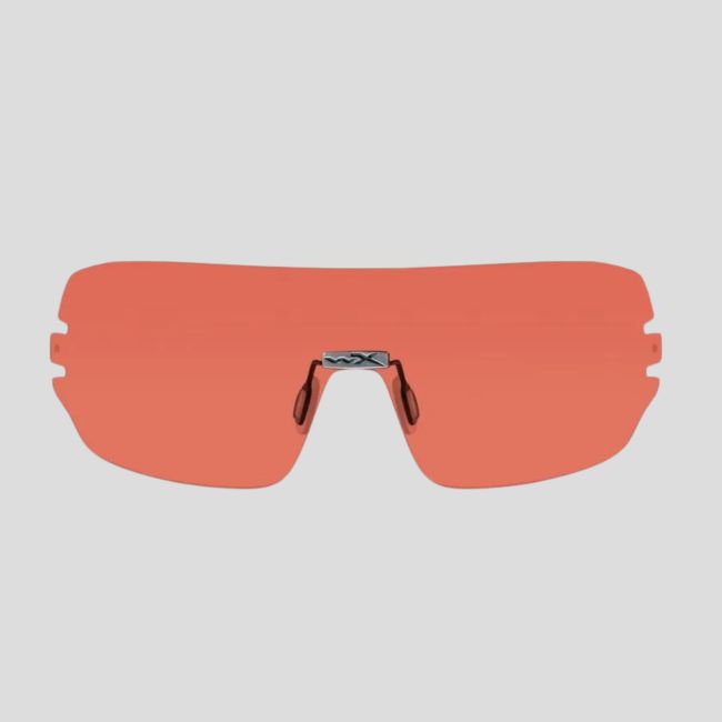 Verre de remplacement pour lunettes Detection - Orange - Wiley X
