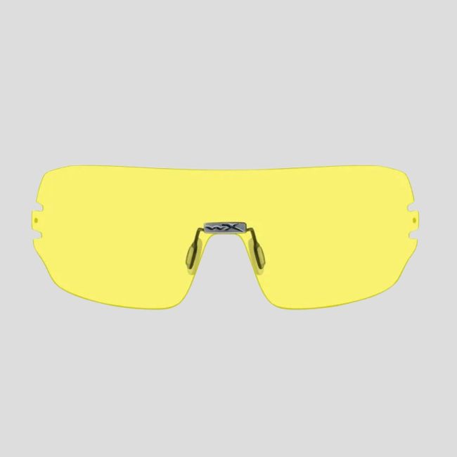 Ersatzglas für Detection-Brille - Gelb - Wiley X