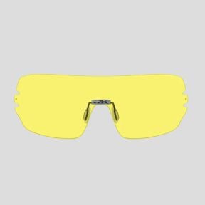 Vervangingsglas voor Detection bril - Geel - Wiley X