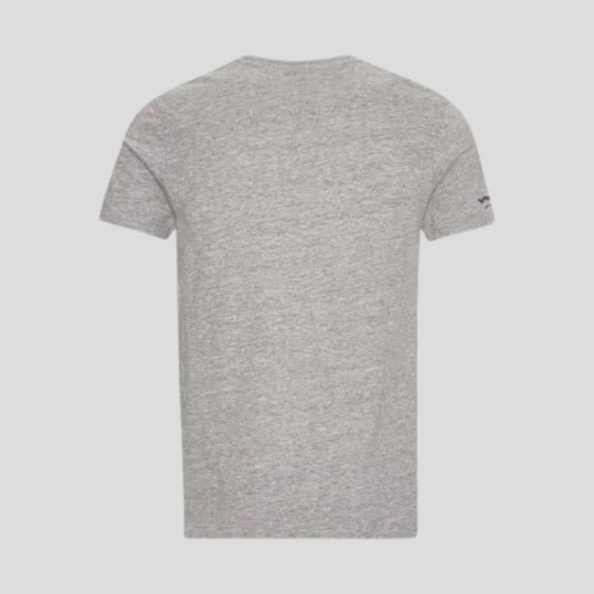 T-shirt Core Fade - Gris Chiné - Wiley X