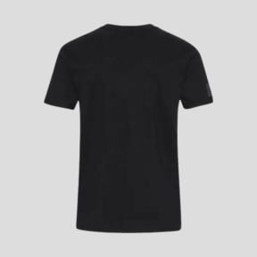 T-shirt Canyon avec logo flanc Gris - Noir - Wiley X