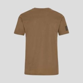 T-Shirt Canyon mit Herzlogo Dunkelgrau - Coyote - Wiley X