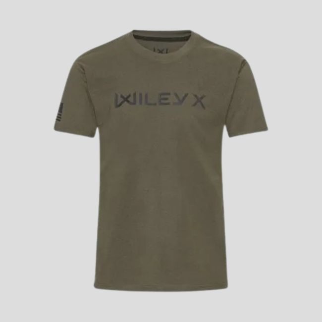 Camiseta Canyon - Verde Salvia - Wiley X