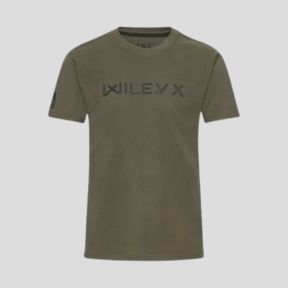 T-Shirt Canyon - Salbeigrün - Wiley X