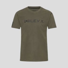 T-Shirt Canyon - Salbeigrün - Wiley X