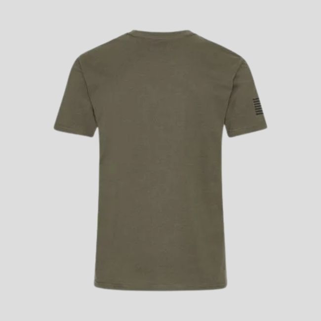 Camiseta Canyon - Verde Salvia - Wiley X