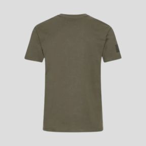 T-Shirt Canyon - Salbeigrün - Wiley X