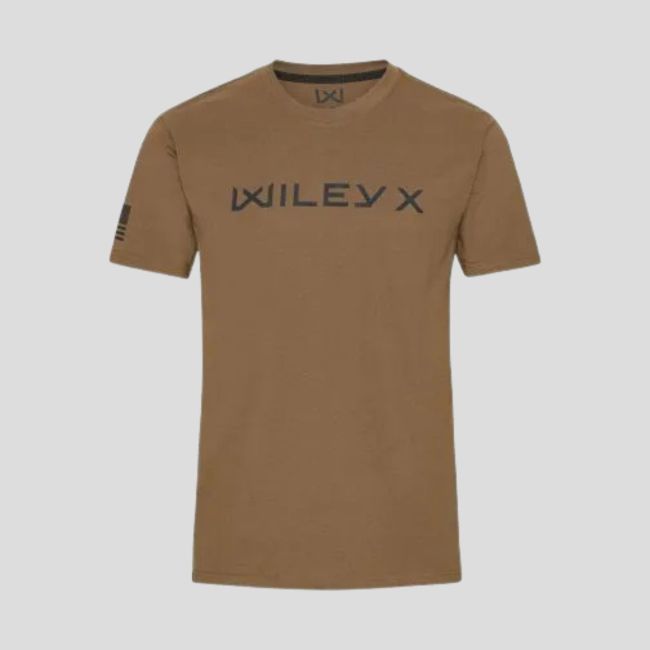 Camiseta Canyon - Coyote - Wiley X