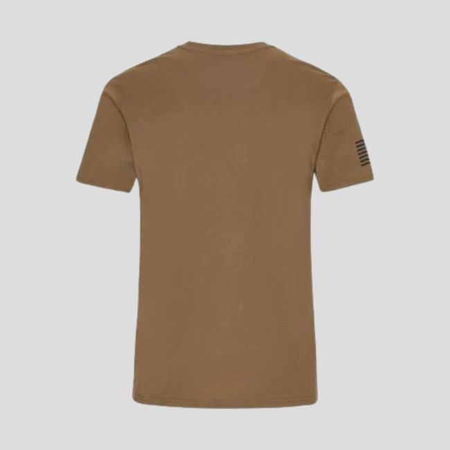 T-shirt Canyon - Coyote - Wiley X