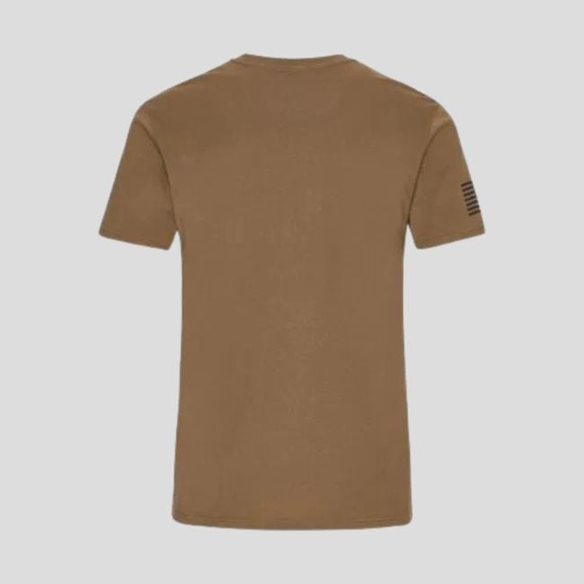 T-shirt Canyon - Coyote - Wiley X