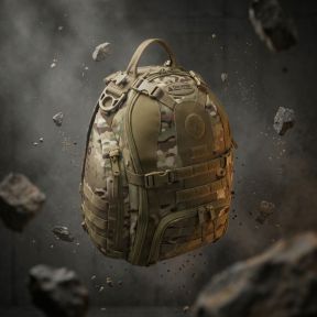 Plecak operacyjny BRACO 33L - Multicam - Dimatex